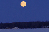 Moon pics Feb. 26 2021