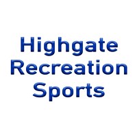 2019-20 Highgate Rec