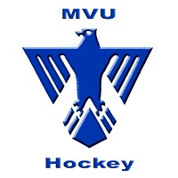 2019-20 MVU Hockey
