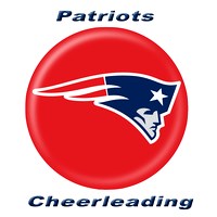 2019 Patriots Cheerleading