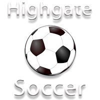 2019 Highgate Rec Soccer