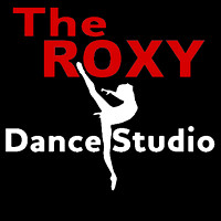 The Roxy Dance Studio 2018 Hollywood lights