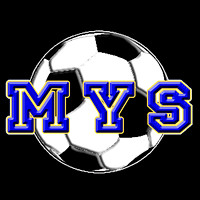 Milton Youth Soccer Day 2 Spring 19