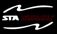 Sharks Swim Team 2019