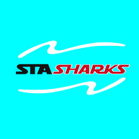 Sharks Swim Team 2018
