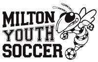 2018 Fall Milton Youth Soccer U5