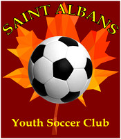 2018 St. Albans Soccer Club