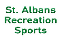 2020 Fall St. Albans Rec Soccer