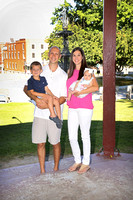 Lewandowski Family August